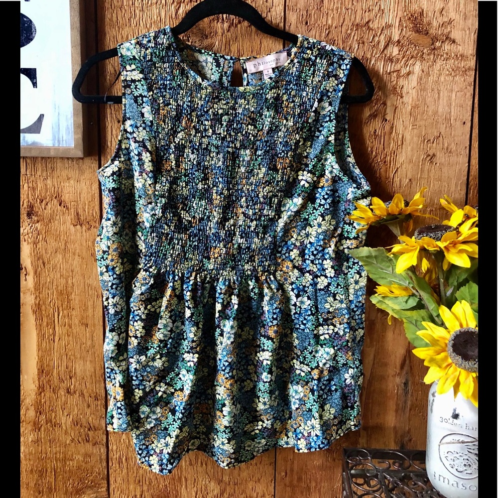 Woman’s Top